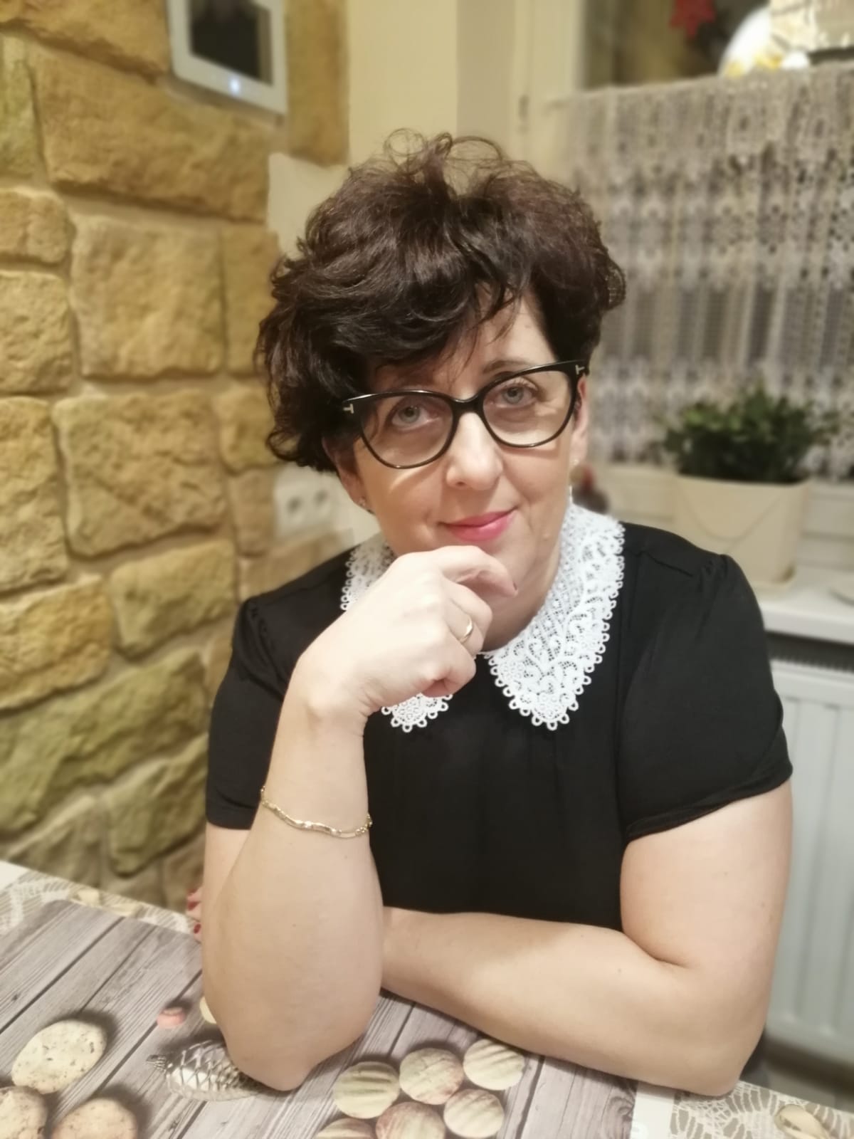 Logopeda Wrocław Iwona Podlasińska
